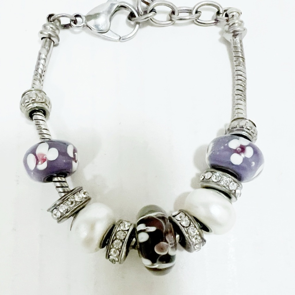 Hearth & Hand Women's Bracelet - Picture 4 of 6